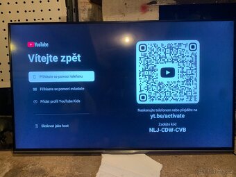 Televize Philips - 5