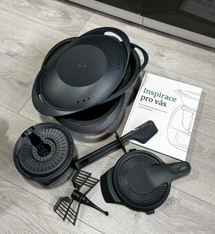 Thermomix TM6 Black Edition - 5
