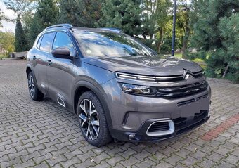 Citroen C5 Aircross/1.5 HDi - 5