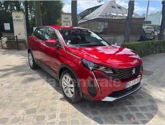 Peugeot 3008 II (2) PureTech130 S&S ACT BUSINESS 05/2021 - 5