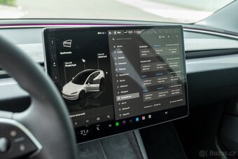 Tesla Model 3 Highland Standard Range - 5