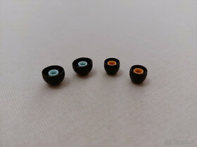 Sluchátka Sony MDR-EX50 černá - 5
