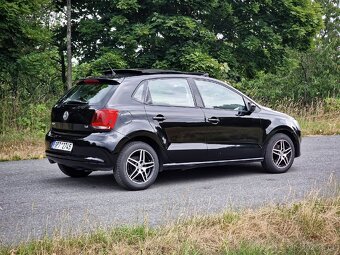 Volkswagen POLO 1.4 - 5