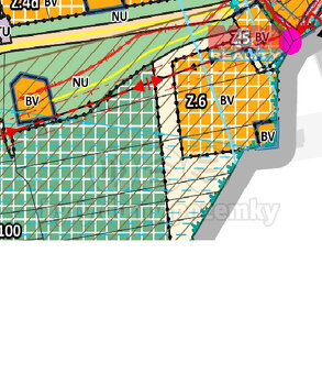 Prodej pozemku k bydlení, 9852 m², Nový Jáchymov - 5