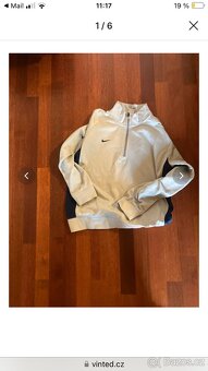 nike mikina - 5