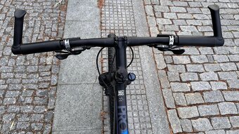 Kolo Kilimanjaro PRO🔥 Ram L🧍♀️🧍♂️ Kola 27.5🛞 - 5