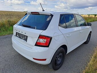 Škoda Fabia 1.0 TSI Style - 5