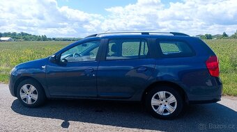 Dacia Logan 2019 - 5