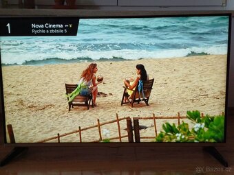 Smart TV LG 42LB679-úhlopříčka 106cm - 5