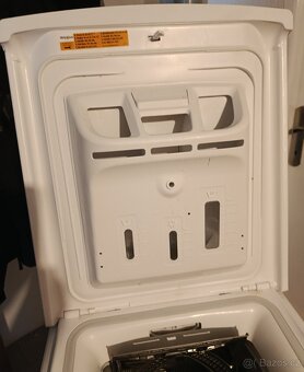 Whirlpool TDLRB 65241BS EU/N - 5