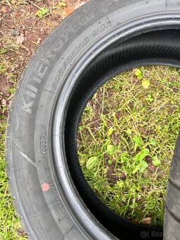 2x 205/55 R16 91H letní pneu - DOT 2020 - 5