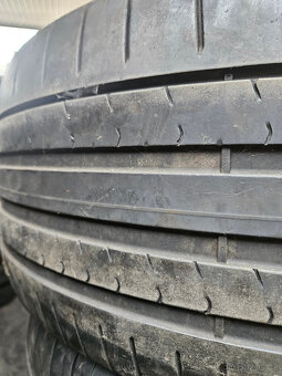 285/40R21 109Y XL P-Zero (PZ4) Sport AO1 PIRELLI - 5
