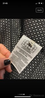 Kabatek / sáčko Guess M - 5
