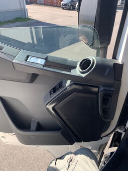 Prodám tahač návěsú Renault T480 - 5