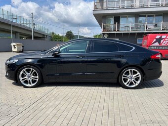 Ford Mondeo 2.0i EB Titanium 2015 aut. - velmi pěkné - 5