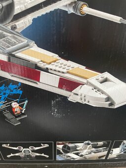 Lego Star Wars 75355 X-Wing Starfighter - 5
