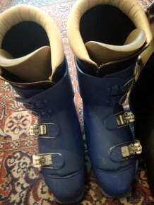 Přezkáče Botas - 5