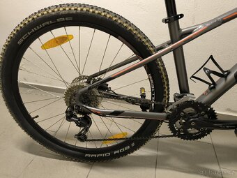 Horské kolo GT All Terra Avalanche Junior (zamluveno) - 5
