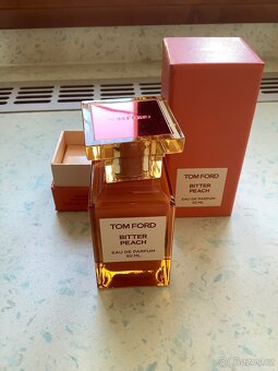 Miss Dior, Tom Ford Bitter Peach a Soleil Blanc, Ralph - 5