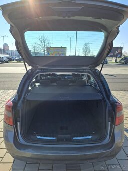 Renault Laguna3 - 5