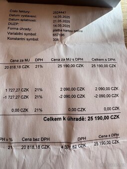 Garmin Fénix 8 51mm Amoled REZERVACE - 5