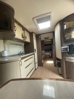 Hobby prestige 720 UKFe - 5