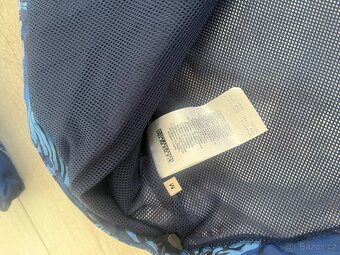 Dámská bunda Napapijri Rainforest Pkt Anorak vel. M - 5
