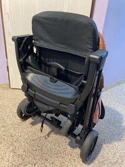 Sportovní kočárek Momi - 5