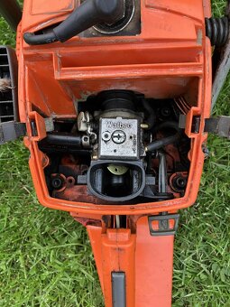 Motorová pila husqvarna 371 special - 5