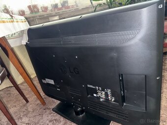 Televize LG 107cm - 5
