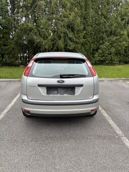 Ford Focus 1.6 74kw - 5