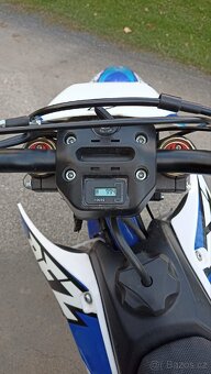 Pitbike leramotors 250 - 5