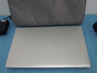 HP EliteBook 645 G9 14" IPS Ryzen 5 PRO 5675U 16GB 512GB - 5
