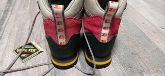 Pohorky Garmont Vetta Tech GTX vel.41,5 - 5