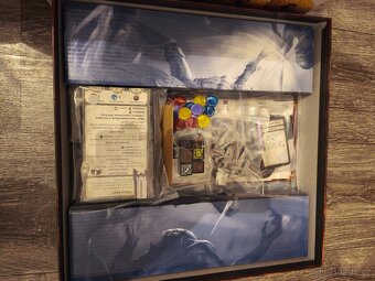 Zaklínač dobrodružná hra - 5