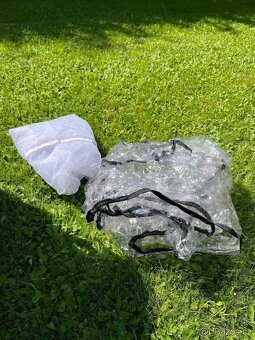 Kombinovaný kočárek “Venicci” - 5