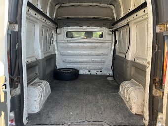 Opel Vivaro 1.9 CDTI L2H2 - 5