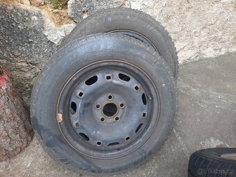 VW polo plecháče 14 - 5