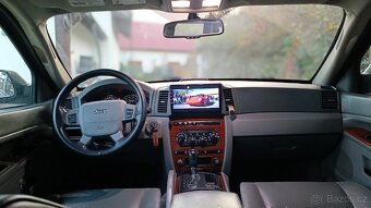 JEEP GRAND CHEROKEE 4.7 V8 LIMITED - 5