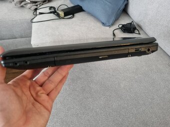 Lenovo G770, 17" na díly - 5