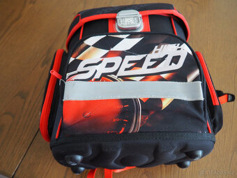 Aktovka Karton P+P - 5