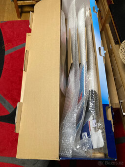 RCM Pelikan ROBIN II 1875mm ARF - nikdy nelétaný - 5