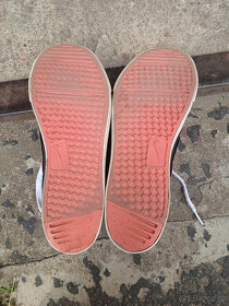 Boty Nike, vel. 37,5 - 5