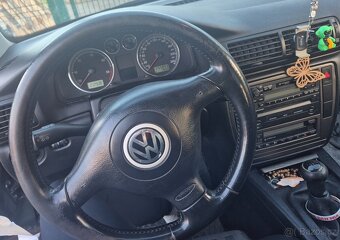 Volkswagen Passat 1.9 tdi - 5