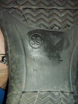 Prodám oblečení na motocykl - 5