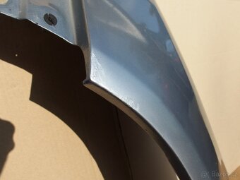 Předek Škoda Fabia I facelift - 5