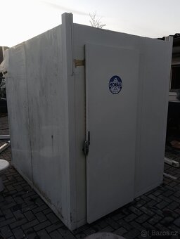 Prodám chladící box - 5
