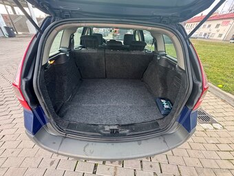 Renault Megane 1,6i 82kW, kombi - bez investic - 5