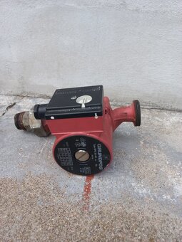 ND na plynový kotel Protherm Medvěd 30 KLO - 5