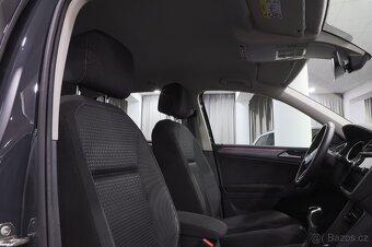 VW Tiguan 2.0 TDI 110kW 111tkm ACC DAB - záruka Autodraft - 5